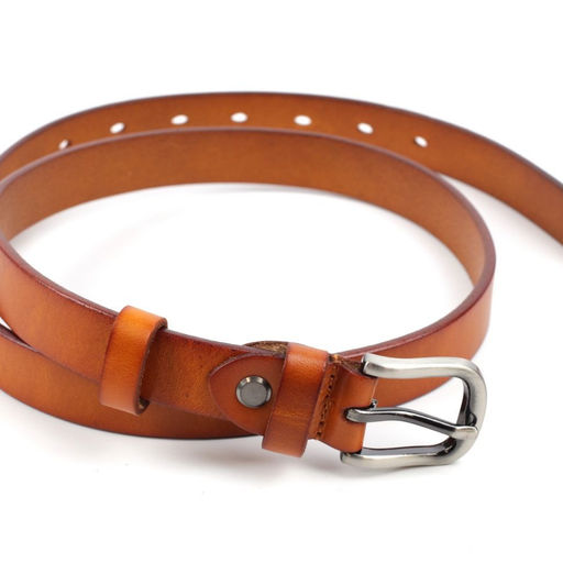 Женский кожаный ремень Sergio Valentini РС 557/23