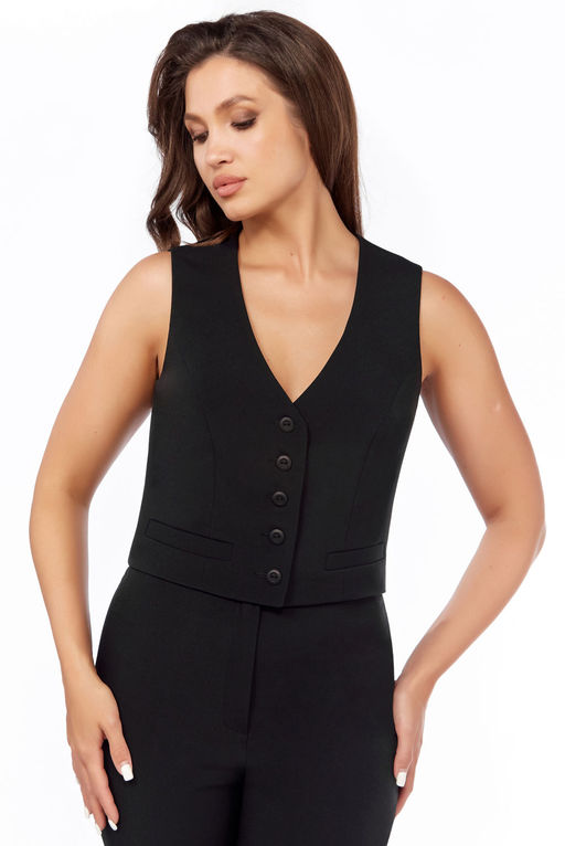 Костюм LaKona 11533 черный  фото 5