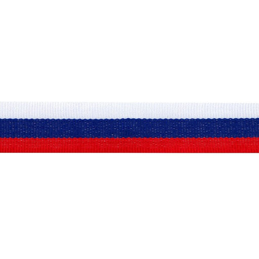 Медаль призовая серебро 001, d=5 см, 2 место, с лентой