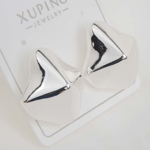XUPING Серьги на гвоздиках арт. 18 1182 (id 280088)