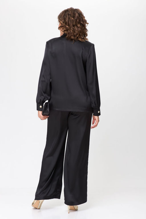 Костюм Anastasia Mak 1259 кремовый  фото 510