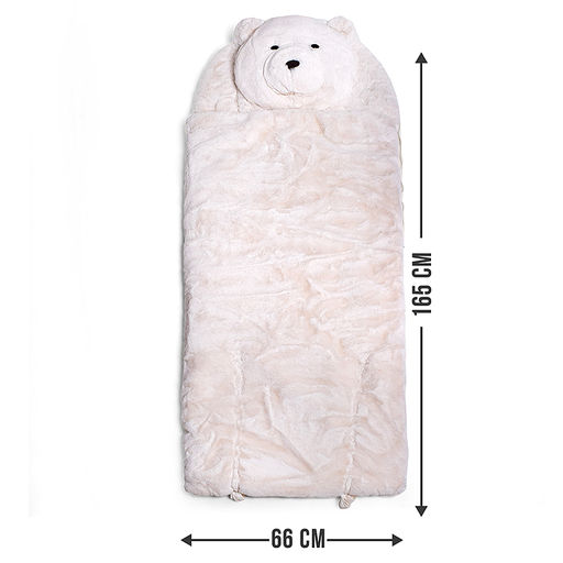 Мягкая игрушка "Медведь" 66*165 см.