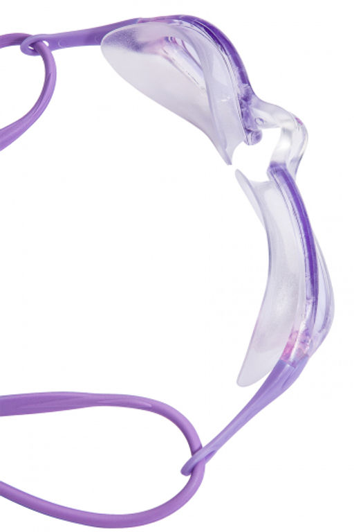 тренировочные очки Fit, Clear vision CP lens, Alligator, Candy bubble, Alien, Raptor, Alligator mirror, Vanish mirror - Mad wave фото 4