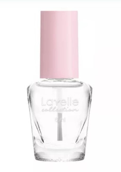 Lavellecollection лак миниколор 6 мл тон 67 прорзрачный