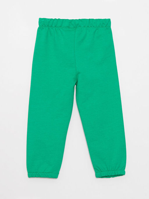 Beli Lastikli Basic K?z Bebek E?ofman Alt - Waikiki фото 2