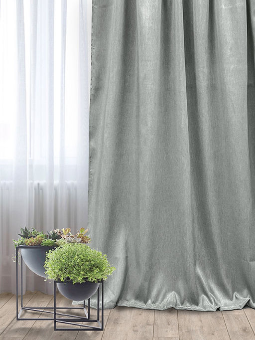 Комплект штор 73452