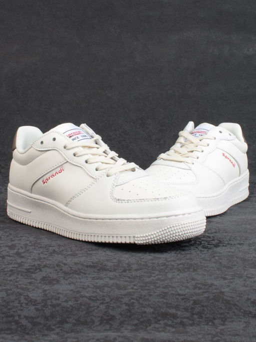 05-P112-3 BEIGE Кроссовки женские (искусственная кожа)