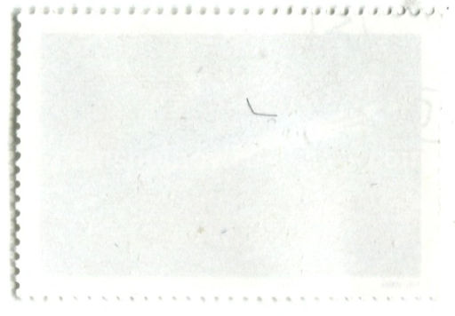 Марка Белоперая серая акула 1991 год Вьетнам