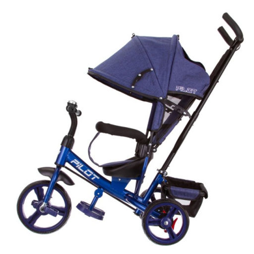 Велосипед трехколесный "Pilot"
