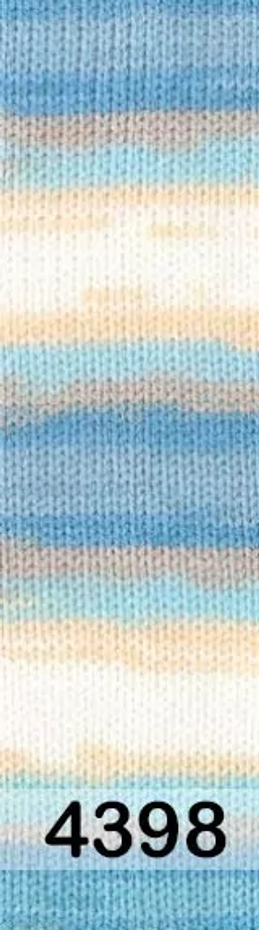 SEKERIM BATIK - Alize фото 12