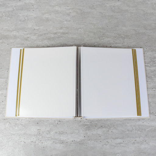 Фотоальбом магнитные листы 10x15 / 9575 /уп 16/20 листов - Галеонтрейд фото 4