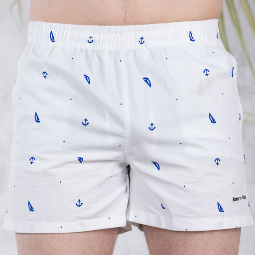 Шорты для плавания 1.2302 - Maner`s Club фото 17