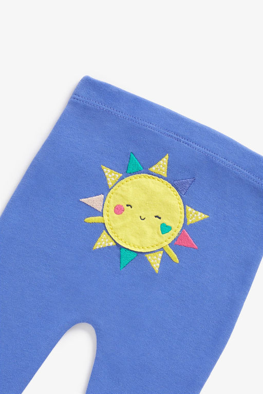 Mothercare / Платье и легинсы в комплекте  фото 2
