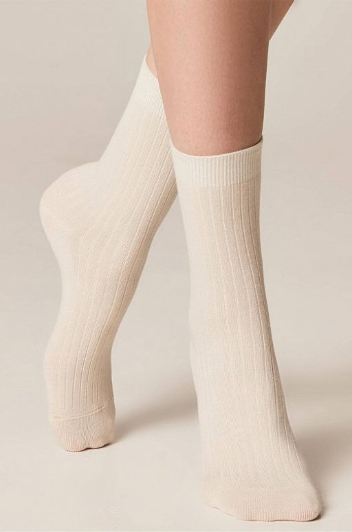 Женские удлиненные носки Брестские  фото 8