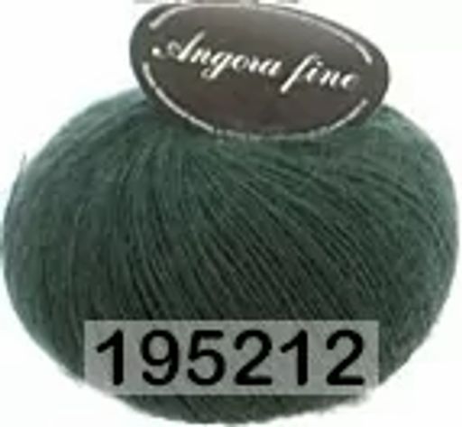 ANGORA FINE - Сеам фото 33