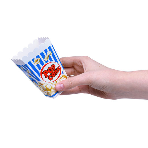 Игра настольная "Поймай Popcorn" в пакете
