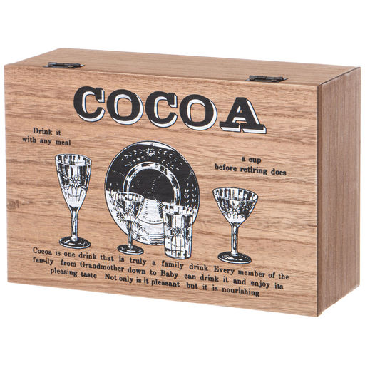 Шкатулка Lefard 24×16×7 см МДФ фото 3