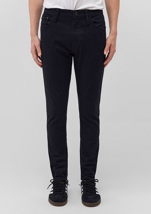 Rob Siyah Mavi Black Jean Pantolon  фото 3