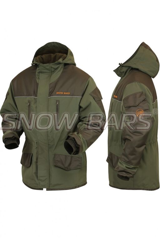 Костюм "Скала"