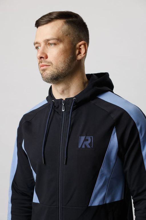 Спортивный костюм футер 2х нитка RELAY SPORT