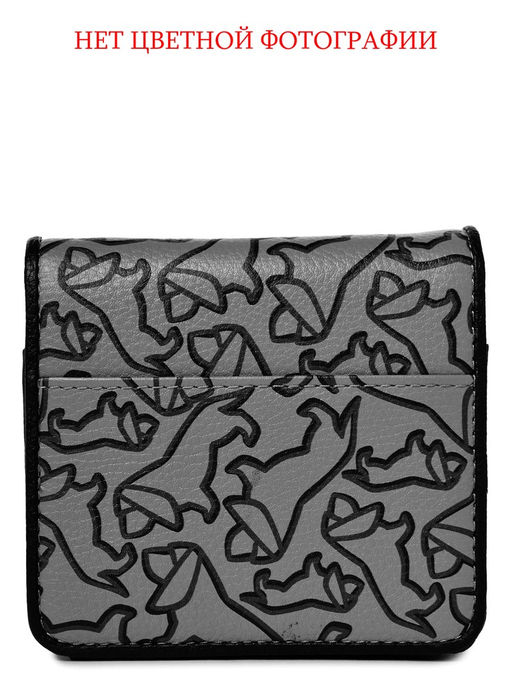 Карточница Labbra L105-468 l.tomato  фото 3