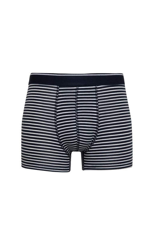 Комплект боксеров стандартной посадки (3 шт.) - Defacto фото 7