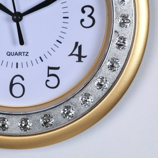 Часы настенные 22 см / 183 /уп 60/ - Галеонтрейд фото 6