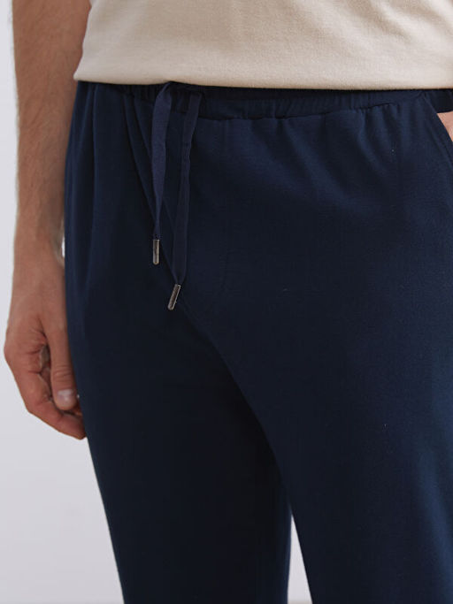 Standart Kal?p Erkek Pijama Alt