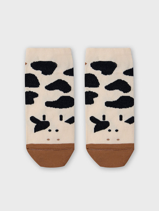 Цена за 5 пар! НОСКИ ДЕТСКИЕ - Mark formelle фото 5