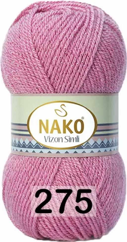 VIZON SIMLI - Nako фото 9