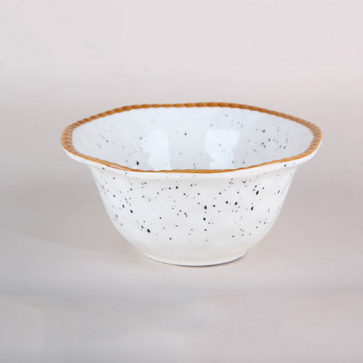 Салатник 15см/500 мл, Rope 60FKW2056 /КОРАЛЛ/