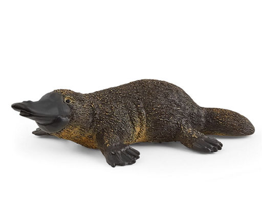 Schleich. Фигурка арт.14840 "Утконос"