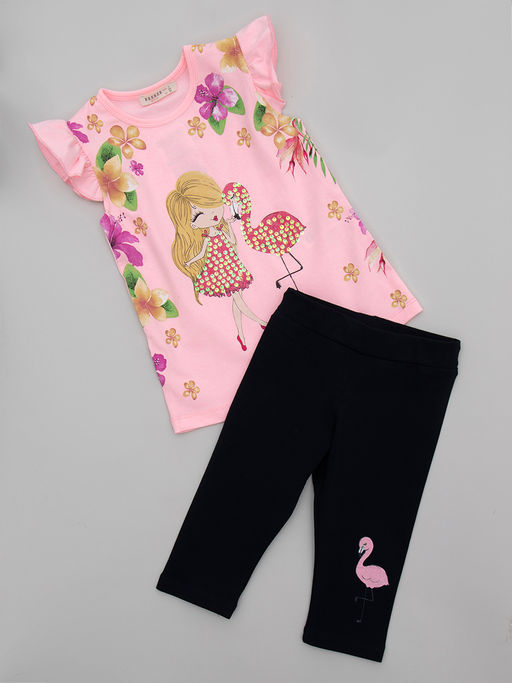 Комплекты пыльно-розовый BR16894