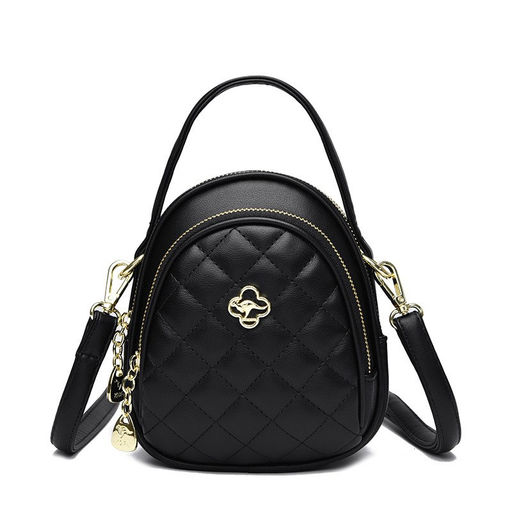 KAIDIFEINIROO Сумка женская 6816 фото 6