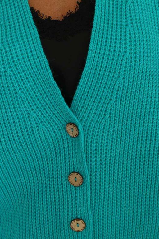 Кардиган Кн5-452/8 - Wisell фото 7