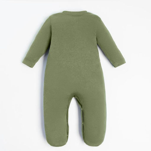 Комбинезон Крошка Я, BASIC LINE, рост 74-80 см фото 6