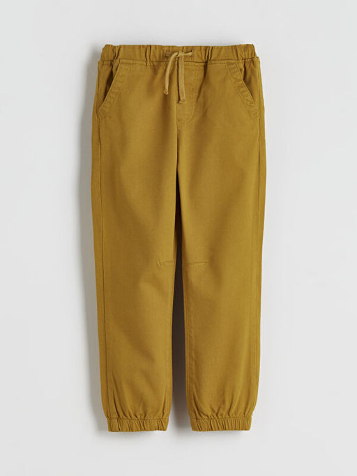 Beli Lastikli Erkek ?ocuk Jogger Pantolon