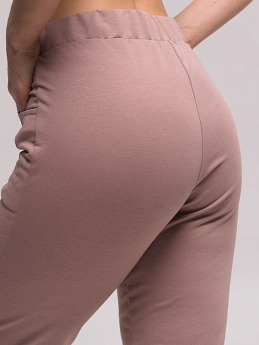 Брюки женские W3-686/1 L - Глория Трикотаж фото 12