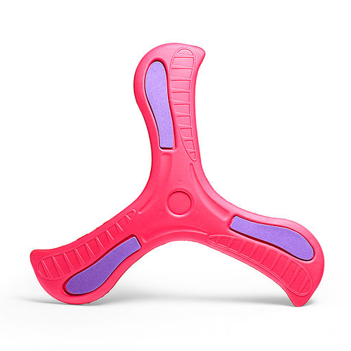 Запускалка-бумеранг "Ветрогон"