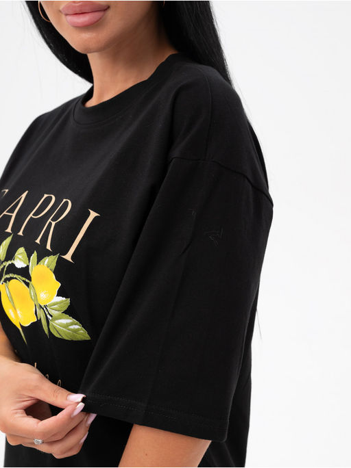 Туника Лимон - София фото 10