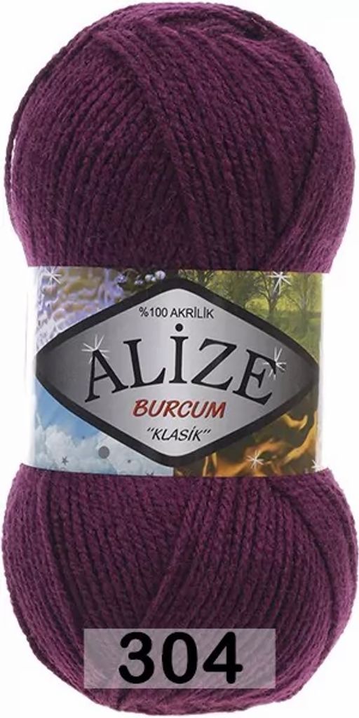 BURCUM KLASIK - Alize фото 26