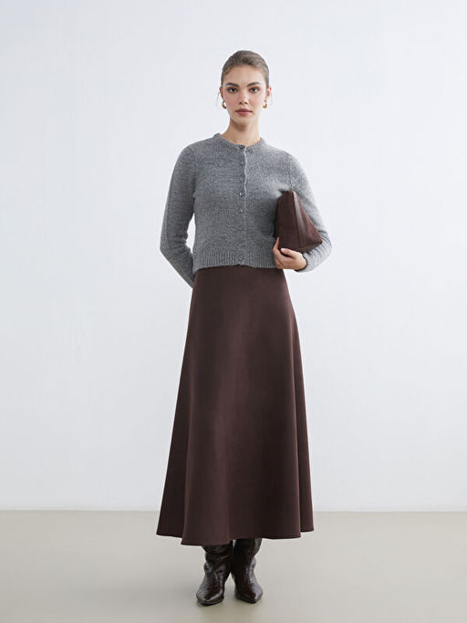 Beli Lastikli Klo? Etek