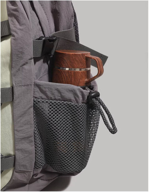 Рюкзак SR-211-Brown