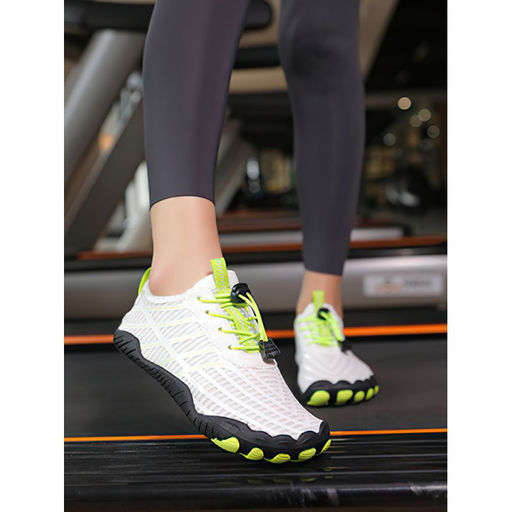 Коралловые тапочки аквашузы - Bearwear фото 2