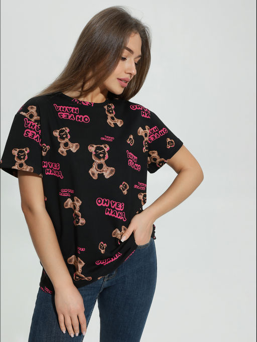 фиолетовый - Lovetex фото 9