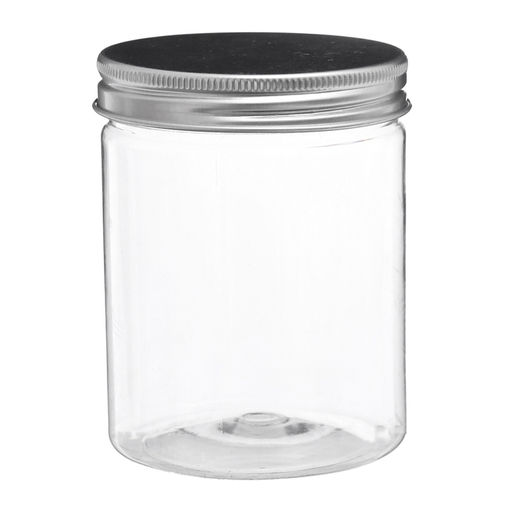 Аквамозаика Снежная баночка. Снеговичок, ночник, более 200 шариков - Школа талантов фото 4