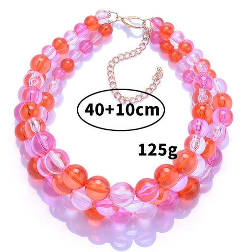 Колье арт. 22 5192 (id 265754) - Rada фото 4