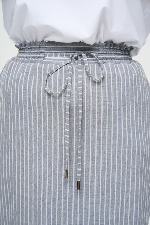 Юбка Таша салатовый - Intikoma фото 31