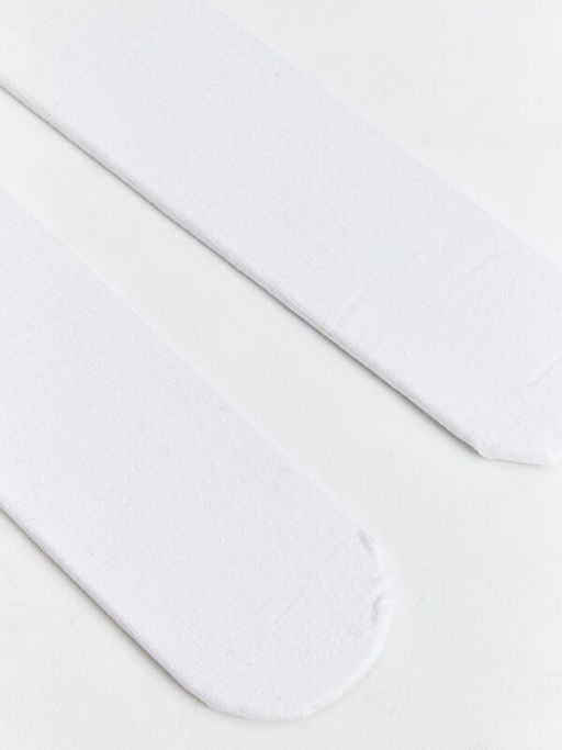 K?z ?ocuk K?lotlu ?orap - Waikiki фото 2