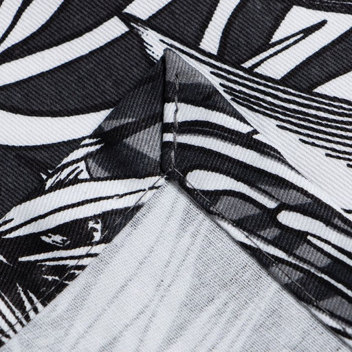 Скатерть «Этель» Palm leaves, 149×180 см, 100% хлопок, саржа 190 г/м²